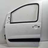 Tür Links Vorne Fiat Scudo (270) Van 1.6 D Multijet (DV6UTED4(9HU)) 2007