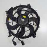 Kühlerventilatormotor A005341 Hyundai i20 Schrägheck 1.4i 16V (G4FA) 2008