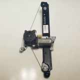 Fensterheber Elektr. Links Hinten 119971XXX Volvo V70 (SW) Kombi 2.4 D5 20V (D5244T4) 2007