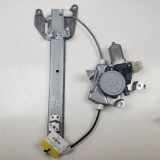 Fensterheber Elektr. Links Hinten 82731JG00A Nissan X-Trail (T31) SUV 2.0 SE,LE dCi 16V 4x4 (M9R-760) 2007