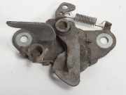 Schlossfänger Motorhaube Peugeot 206 CC (2D) Cabrio 2.0 16V (EW10J4(RFN)) 2000