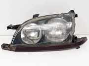 Scheinwerfer Links HALOGENO Toyota Avensis (T22) Limousine 1.6 16V (4AFE) 1997