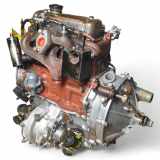Motor T3776 Peugeot 508 SW (8E/8U) Kombi 1.6 HDiF 16V (DV6C(9HR)) 1974
