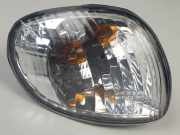 Blinker Rechts Vorne HALOGENO Toyota Corolla (EB/ZZ/WZ/CD) Liftback 1.4 16V VVT-i (4ZZFE) 2000