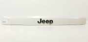 Heckklappengriff Jeep Compass I (MK49) SUV 2.4 16V 4x4 (ERZ) 2011