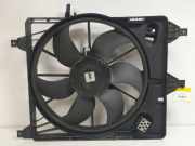 Kühlerventilatormotor 7700436917G Renault (F/KC0) 1.5 dCi 65 Pack Authentique Motor 1,5 Ltr. - 48 kW dCi 4 puertas 2005 2005