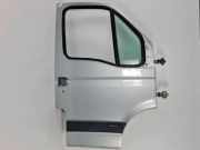 Tür Rechts Vorne Opel Movano Chassis-Cabine 2.5 DTI 16V DPF (G9U-650) 2009