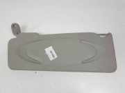 Sonnenblende Links Nissan (M20) Kasten Pro Motor 1,5 Ltr. - 66 kW dCi CAT 4 puertas 2010 2010