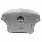 Airbag Lenkrad 569003F800 Kia Opirus Limousine 3.5 V6 24V (6GCU) 2003