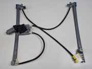 Fensterheber Elektr. Rechts Vorne 400569T7 Renault Espace (JK) Großraumlimousine 1.9 dCi Expression (F9Q-820) 2002