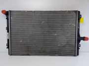 Radiator 3C0121253K Volkswagen Passat (3C2) Limousine 2.0 TDI 140 (BMP) 2005 BMP