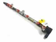 Einspritzdüsen Düsenstock A6680700095 Mercedes-Benz Vaneo (W414) Großraumlimousine 1.7 CDI 16V (OM668.914) 2001