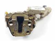 Türschloss Links Hinten 8255361U01 Nissan Micra (K11) Schrägheck 1.3 LX,SLX 16V (CG13DE) 2000