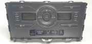 Bedienung Klimacontrolle 5590002230B Toyota Auris (E15) Schrägheck 1.6 Dual VVT-i 16V (1ZRFAE) 2006