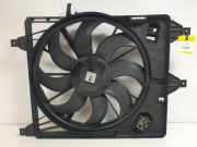 Kühlerventilatormotor 8200685725 Renault Clio II diesel (BB/CB/SB) Schrägheck 1.5 dCi 65 (K9K-740) 2006
