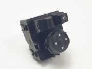 Spiegelverstellung Schalter 93530N72004X Hyundai Tucson (NX) SUV 1.6 T-GDI HEV (G4FT) 2020