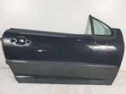 Tür Rechts Vorne Peugeot 207 CC (WB) Cabrio 1.6 16V (EP6(5FW)) 2007