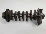 Kurbelwelle 46471843 Volvo C70 (NC) Cabrio 2.0 T 20V (B5204T4) 1999