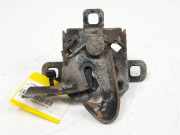 Schlossfänger Motorhaube Fiat Panda (169) Schrägheck 1.2 Fire (188.A.4000) 2009