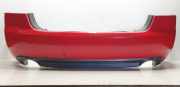 Stoßstange Hinten Audi A4 Cabrio (B7) Cabrio 1.8 T 20V (BFB) 2006