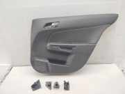 Türverkleidung hinten rechts OPEL ASTRA H Combi (A04)