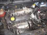 Motor FIAT BRAVO II (198_)