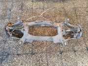 Hinterachse BMW 1 (F20)