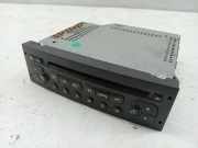 Autoradio CITROËN C3 Pluriel (HB_)