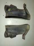Schwellerabdeckung VOLKSWAGEN PASSAT Variant (3B6) AZM