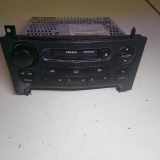 Autoradio PEUGEOT 607 (9D, 9U)