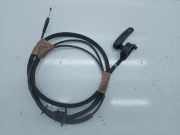 Entriegelungshebel Motorhaube RENAULT LAGUNA II Grandtour (KG0/1_)