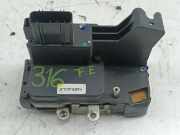 Türschloss vorne links FORD FIESTA V (JH_, JD_)