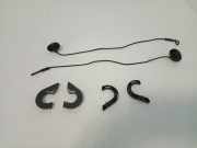 Halter Laderaumabdeckung VOLKSWAGEN GOLF VII (5G1, BQ1, BE1, BE2)