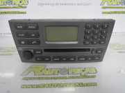 Radio JAGUAR X-TYPE (X400)