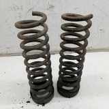 Fahrwerksfeder hinten MERCEDES-BENZ C-CLASS (W202)