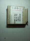 Kurbelwelle SEAT TOLEDO II (1M2)