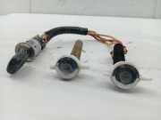 Schließzylindersatz RENAULT MEGANE I (BA0/1_)