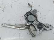 Fensterheber mit Motor hinten rechts MITSUBISHI L 200 (K7_T, K6_T)