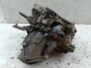 Schaltgetriebe RENAULT CLIO II (BB_, CB_)