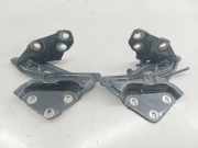 Scharnier Motorhaube VOLKSWAGEN TOUAREG (7LA, 7L6, 7L7) BKS