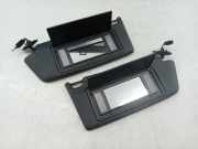 Sonnenblende Satz OPEL ASTRA H GTC (A04)