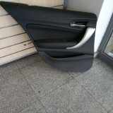 Türverkleidung hinten links BMW 1 (F21)