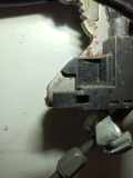 Handbremse AUDI A3 (8L1)