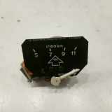 Platine Kombiinstrument VOLKSWAGEN GOLF I (17)