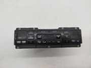 Bedienteil Heizung AUDI A8 (4D2, 4D8)