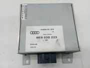 Audioverstärker AUDI A4 Avant (8E5, B6)