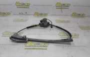Fensterheber hinten links elektrisch VOLKSWAGEN PASSAT (3A2, 35I)