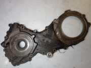 Zahnriemenabdeckung FORD S-MAX (WA6)