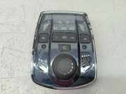 Innenleuchte PEUGEOT 508 SW I (8E_)