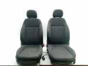 Sitz vorne OPEL CORSA D Van (S07)